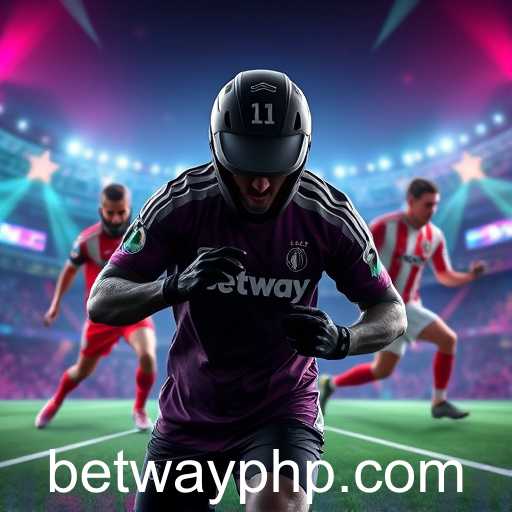 Betway's Evolution: Bridging Gaming and Technology