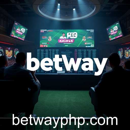 The Future of Online Gaming with Betway