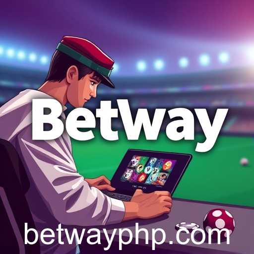 Betway Leads the Gaming Industry in 2025