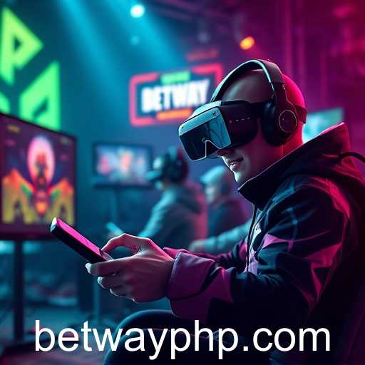 Betway Navigates Evolving Gaming Landscape
