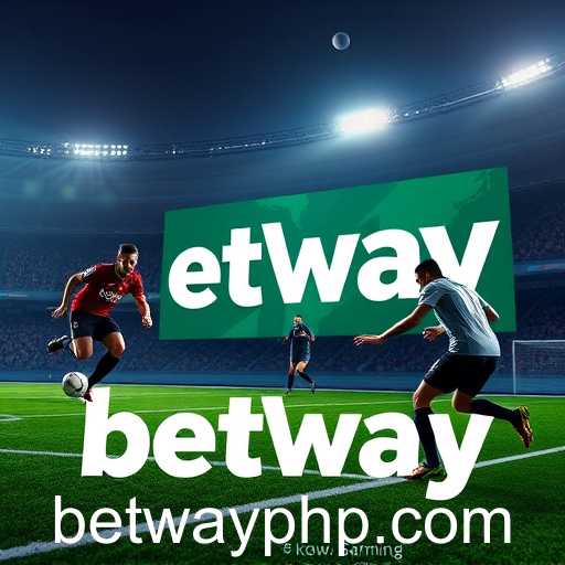 Betway Evolves in the Gaming Landscape
