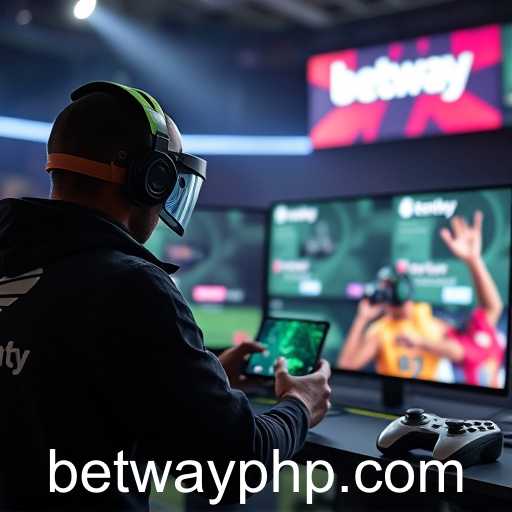Betway's Impact on the Gaming Industry in 2025
