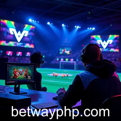 Betway's Role in Evolving Online Gaming Landscape
