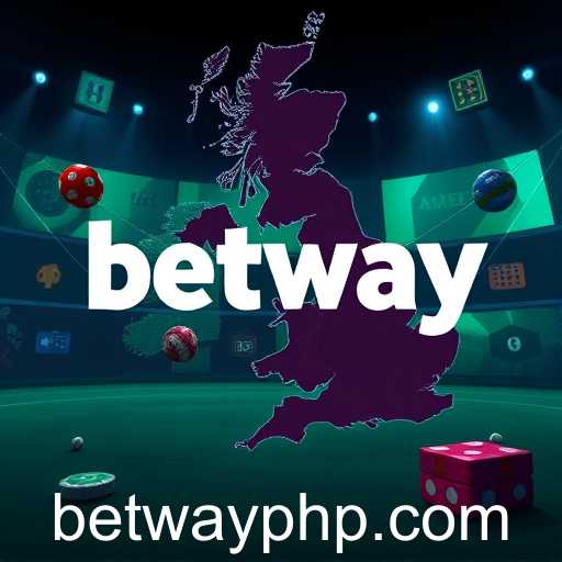 Betway's Influence on Global Gaming Trends
