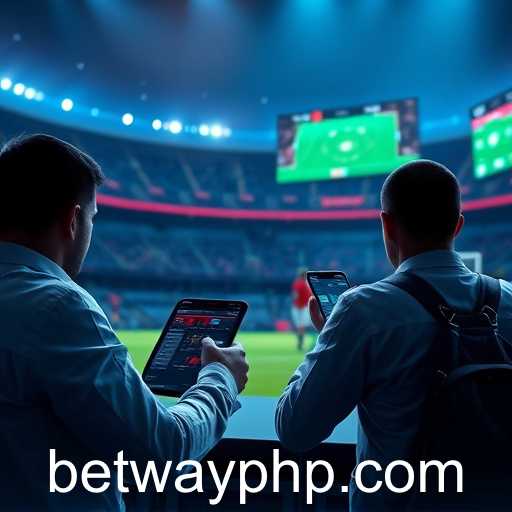 The Evolution of Online Gaming: Betway's Role in 2025