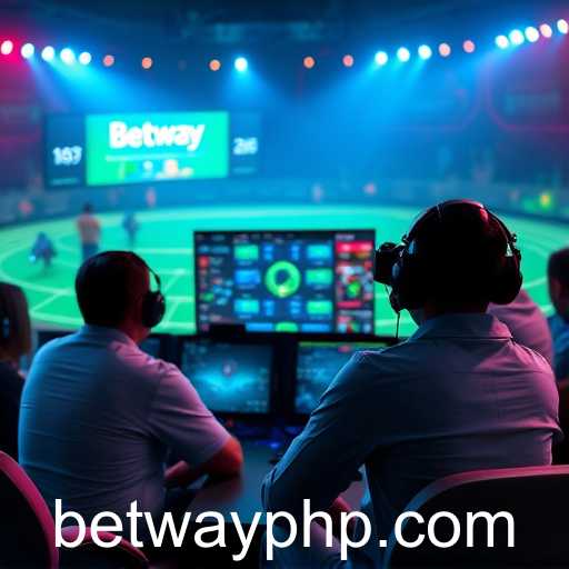 Betway's Strategic Moves in 2025
