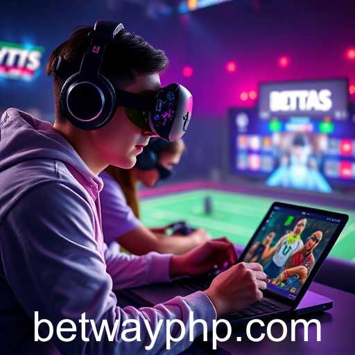 Evolving Landscape of Online Gaming