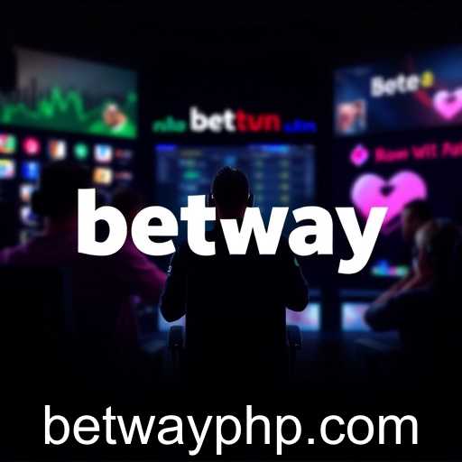 Online Gaming and the Evolution of Betway
